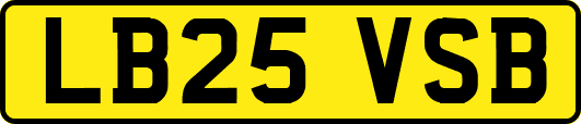 LB25VSB