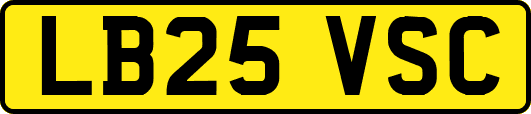 LB25VSC
