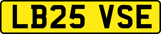 LB25VSE