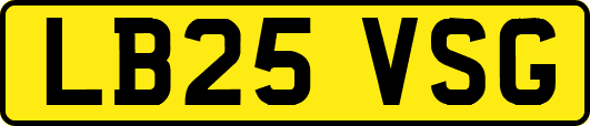 LB25VSG