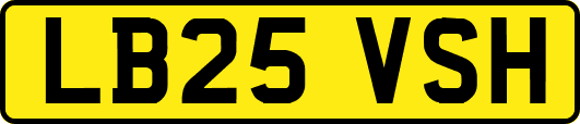 LB25VSH