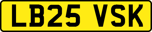 LB25VSK