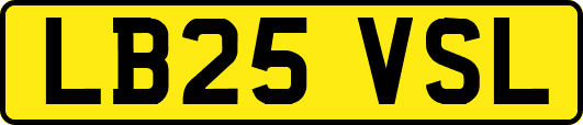 LB25VSL