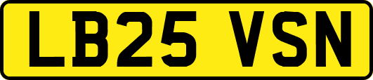 LB25VSN