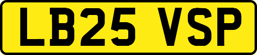 LB25VSP