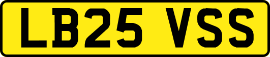 LB25VSS