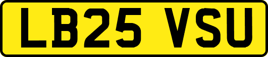 LB25VSU