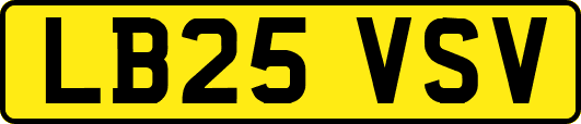 LB25VSV