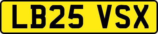 LB25VSX