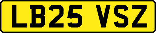 LB25VSZ