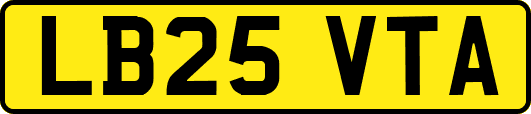 LB25VTA