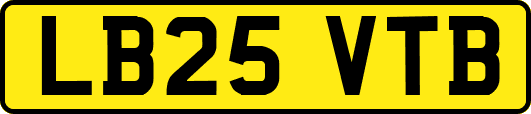 LB25VTB