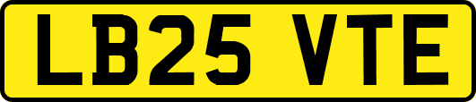 LB25VTE