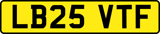 LB25VTF