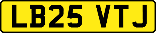 LB25VTJ
