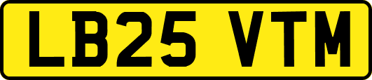 LB25VTM