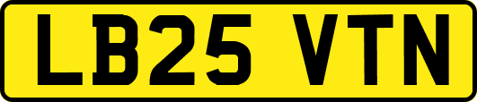 LB25VTN