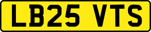LB25VTS