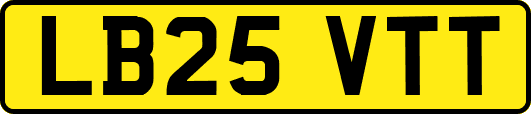 LB25VTT