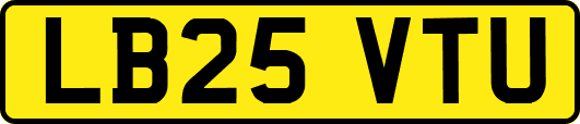 LB25VTU