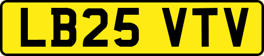 LB25VTV