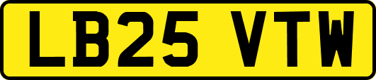 LB25VTW