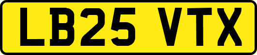 LB25VTX