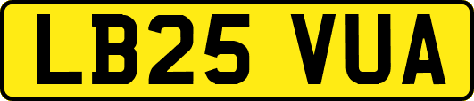 LB25VUA