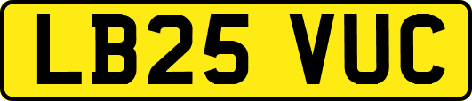 LB25VUC
