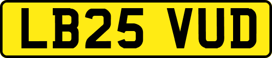 LB25VUD