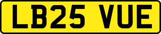 LB25VUE