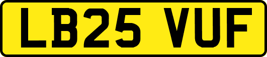 LB25VUF