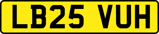 LB25VUH