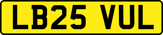 LB25VUL