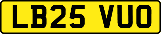 LB25VUO