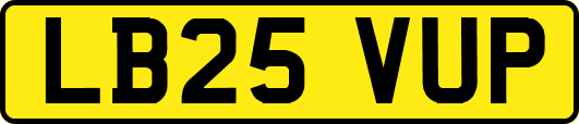 LB25VUP