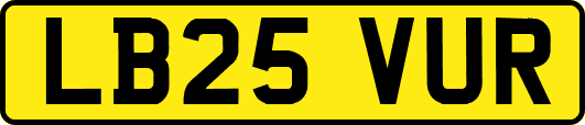 LB25VUR