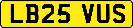 LB25VUS