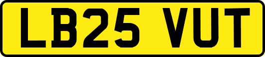 LB25VUT