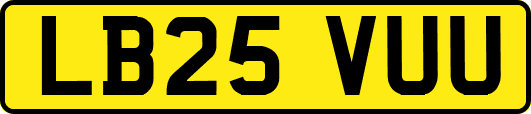 LB25VUU