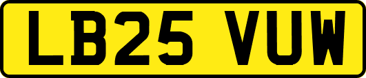 LB25VUW