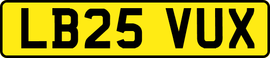 LB25VUX