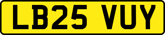 LB25VUY