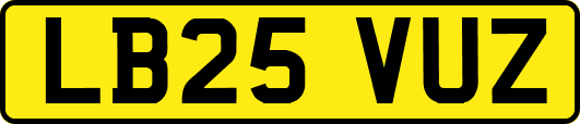 LB25VUZ