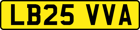 LB25VVA