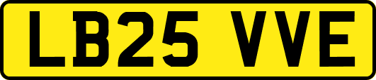 LB25VVE