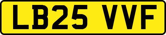LB25VVF