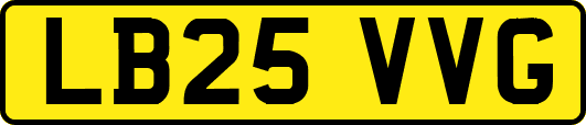 LB25VVG