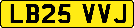 LB25VVJ