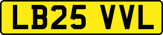 LB25VVL